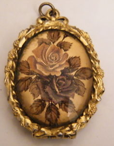 【送料無料】ネックレス　マックスファクターbijou pendentif fleurs et feuilles,cercl alliage dor par max factor,nls996 14,386円