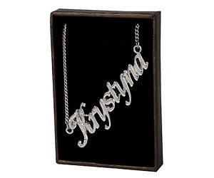 【送料無料】ネックレス　ネックレスnom colliers krystyna 18k plaqu or cadeaux unique demoiselles dhonneur｜hokushin