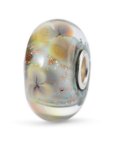 【送料無料】ネックレス　フィオーリデイauthentic trollbeads floral wishes fiori dei desideri tglbe10330