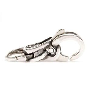 【送料無料】ネックレス　アルジェントtrollbeads chiusura in argento nodo di freia taglo00027