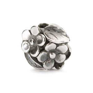 【送料無料】ネックレス　シルバーフィオーリauthentic trollbeads silver moms bouquet tagbe20043 mazzo di fiori 15,386円