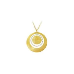 【送料無料】ネックレス ゴールドスワロフスキーcollana girocollo donna stroili moon 1512932 gold dorato pendente swarovski|hokushin