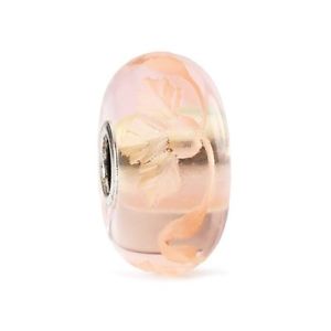 【送料無料】ネックレス　ロマンスauthentic trollbeads engraved romance tglbe20010 intarsio damore
