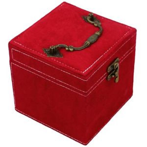 【送料無料】ネックレス　&times;マルチカラーボックストップボックスカレ5xmulti couleurs boite a bijoux cret a bijoux carre en finette de haut w3｜hokushin 16,485円