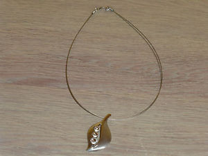 【送料無料】ネックレス　ペンダントシルバープレートpendentif plaque argent｜hokushin