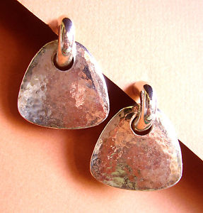 【送料無料】ネックレス　イヤリング1243 dd boucles doreille metal argente