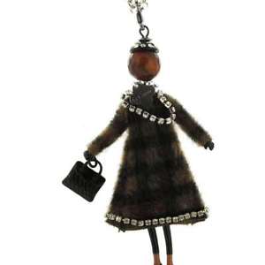 【送料無料】ネックレス　エンカントドナcollana le carose by toco dencanto donna ca431
