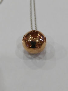 【送料無料】ネックレス アンジェリアルジェントcollana con ciondolo chiama angeli ,70cm , in argento 925, astuccio e garanzia|hokushin
