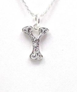 【送料無料】ネックレス　ハワイアンヘビープルメリア925 lourde hawaen plumeria volutes initiale y pendentif｜hokushin 13,485円