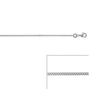 【送料無料】ネックレス　チェーンメッシュシルバーブレスレットmagnifique chaine cheville argent maille gourmette neuf bijouteriejolybijoux｜hokushin 12,565円