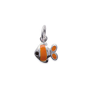 【送料無料】ネックレス　pendentif nmo argent neuf 1834100