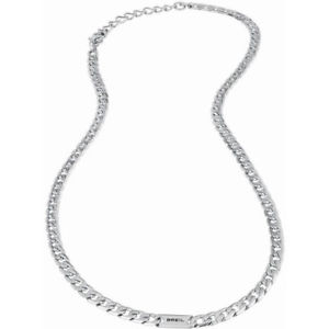 【送料無料】ネックレス　breil collana uomo groovy in acciaio tj1980｜hokushin