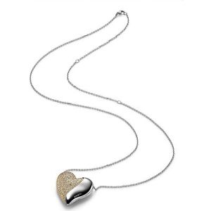【送料無料】ネックレス　リストcollana breil heartbreaker tj1550 list 129,90