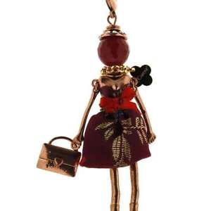 【送料無料】ネックレス　エンカントドナcollana le carose by toco dencanto donna ca451