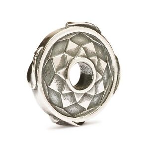 【送料無料】ネックレス　キャッチャーauthentic trollbead silver dream catcher tagbe30039 acchiappasogni