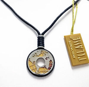 【送料無料】ネックレス　マティーニクラスalviero martini 1 classe collana uomo jpcm600123 sottocosto