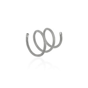 【送料無料】ネックレス　nouvelle annoncecollana bracciale breil snake acciaio lucido modellabile cm50 ref tj2711 20,425円