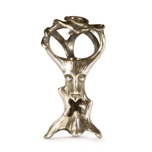 【送料無料】ネックレス　トロールツリーデイトロールauthentic trollbead troll tree tagpe00033 albero dei troll
