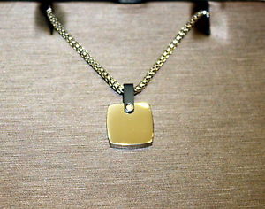 【送料無料】ネックレス　collana girocollo comete acciaio uomo ugl 432collana girocollo comete uomo acciaio ugl 432