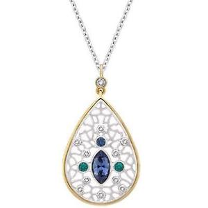 【送料無料】ネックレス スワロフスキークランプswarovski 5144133 collier pour femme fr|hokushin