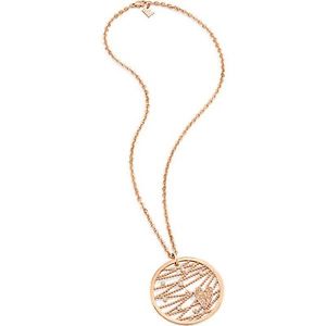 【送料無料】ネックレス　collana morellato cuoremio donna sada01｜hokushin