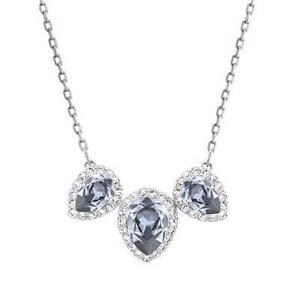 【送料無料】ネックレス　スワロフスキークランプswarovski 5113784 collier pour femme fr｜hokushin