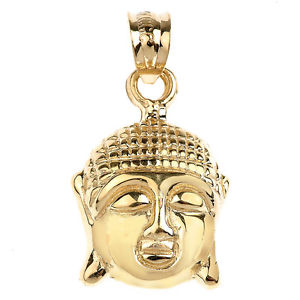 【送料無料】ネックレス　ペンダントor bouddha tte pendentif breloque｜hokushin