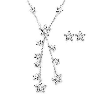 【送料無料】ネックレス　スワロフスキーswarovski 5030390 collana donna it