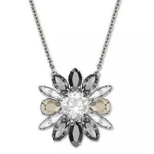 【送料無料】ネックレス　スワロフスキーswarovski 5029264 collana donna it