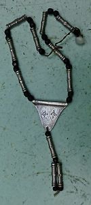 【送料無料】ネックレス クリップネックレスニジェール|hokushin