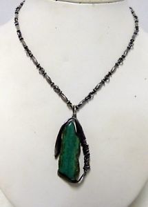 【送料無料】ネックレス ヴィンテージペンダントpendentif vintage sign avi ser