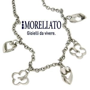 【送料無料】ネックレス collana morellato saturno s c 019210collana morellato saturno s019210c|hokushin