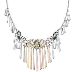 【送料無料】ネックレス スワロフスキーswarovski 5037435 collana donna it