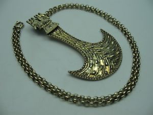 【送料無料】ネックレス　マニュアルバイキングジュエリーペンダントネックレスtravail manuel grand viking bijoux pendentif avec collier en 835 argent