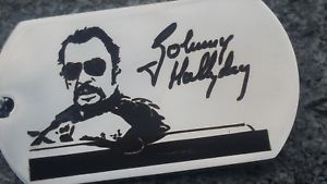 【送料無料】ネックレス　ジョニーアリディnouvelle annoncependentif johnny hallyday b115｜hokushin 12,946円
