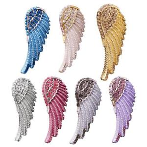 【送料無料】ネックレス　ペンダントリングpendentif en alliage doreille anneaux en cristal de rhnan de cristal