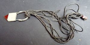 【送料無料】ネックレス　ニジェールクロスcroix de tingall touareg tuareg niger｜hokushin