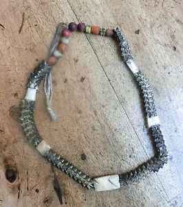 【送料無料】ネックレス クランプcollier ifugao philippinne luzon|hokushin