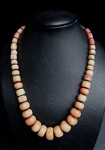 【送料無料】ネックレス　ネックレスイエメンcollier corail yemen