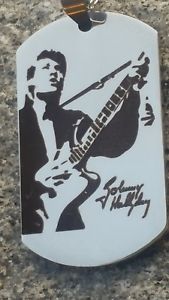 【送料無料】ネックレス　ジョニーアリディpendentif johnny hallyday b099 14,024円