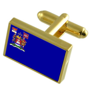 【送料無料】メンズアクセサリ―　セルビアゴールドフラッグカフスボタンボックスnis city serbia gold flag cufflinks engraved box 17,235円