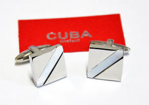 【貨物輸送無料】メンズ付属物― メンズシャツカフスボタンスチールmens shirt cufflinks wrist marriage ceremony steel and mother of pearl