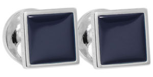 【送料無料】メンズアクセサリ―　ユゴー50316088 etotakeカフスリンクhugo 50316088 etotake cufflinks blue