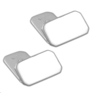 【貨物輸送無料】メンズ付属物― スターリングシルバークラシックカフリンクス925 sterling silver classic cufflinks