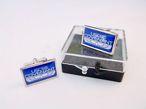 【送料無料】メンズアクセサリ&mdash;　エイリアンエイリアンバッジメンズカフスボタンカフリンクスaliens alien uscss covenant badge mens cufflinks cuff links gift｜hokushin