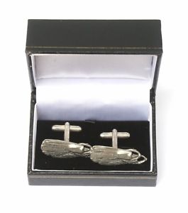 【送料無料】メンズアクセサリ&mdash;　イギリスボックスフリッパーカフリンクスピューターflipper cufflinks pewter made in uk gift boxed or pouched quantity discount｜hokushin