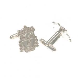 【送料無料】メンズアクセサリ―　リバプールメッキカフスボタンボックスライセンスフットボールクラブliverpool silver plated cufflinks cr gift box icial licensed football club 12,946円