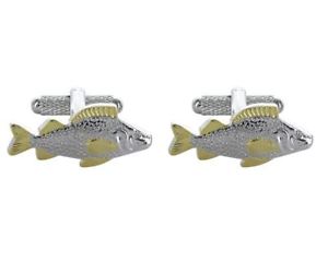 【送料無料】メンズアクセサリ―　フィッシャーマンズオニキスアートボックスカフスボタンfishermans fish cufflinks in onyx art cufflink box angling gift