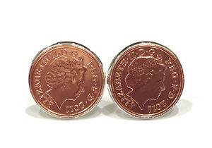 【送料無料】メンズアクセサリ— カフリンクスカフリンクス7th wedding anniversary cufflinks copper wedding anniversary cufflinks gift|hokushin