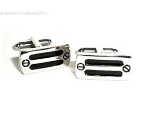 【送料無料】メンズアクセサリ―　エグゼクティブブレーキペダルカフリンクスexecutive brake pedal cufflinks